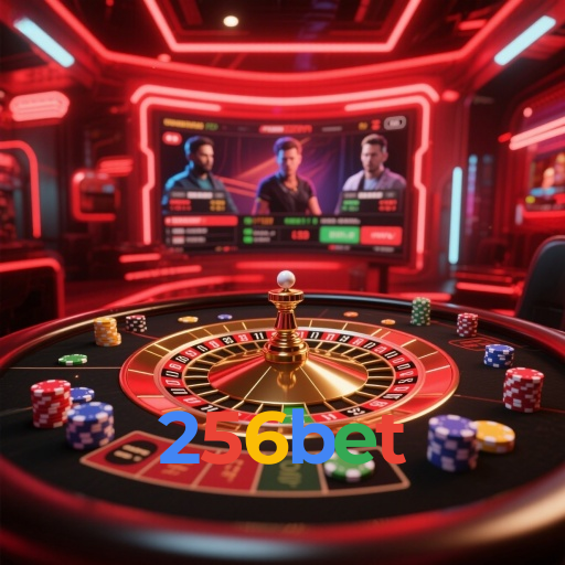 Segurança no 256bet