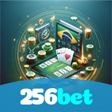 Segurança no 256bet