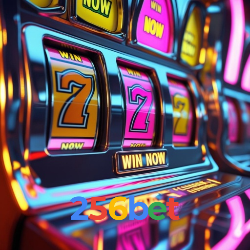 Login no 256bet