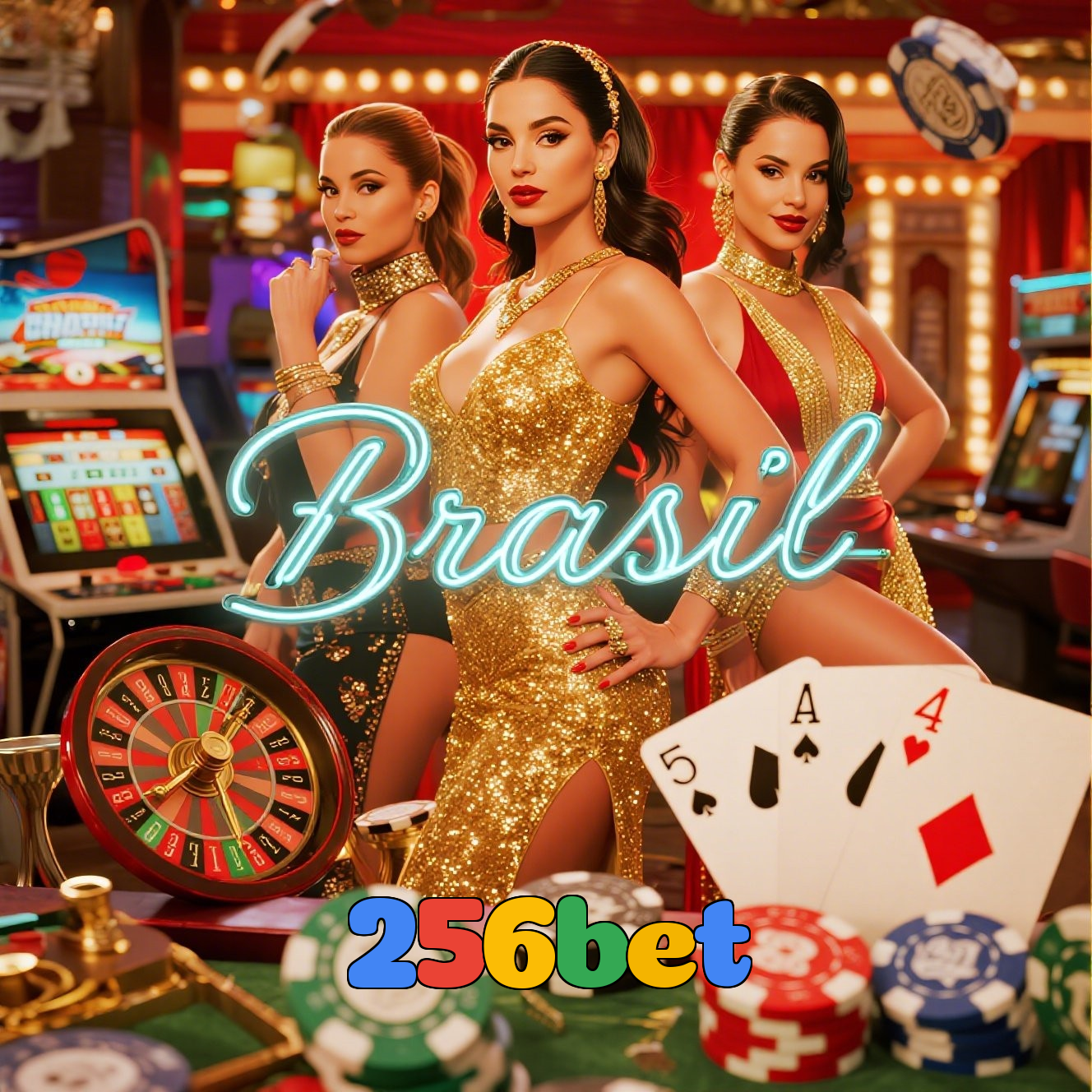 Login no 256bet