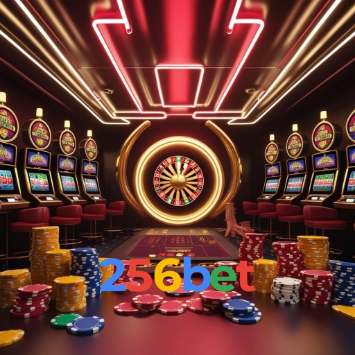 Segurança no 256bet