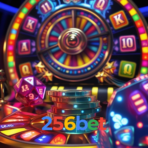 Segurança no 256bet