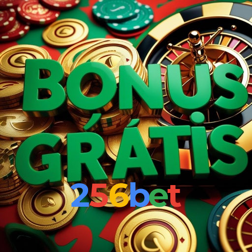 Segurança no 256bet