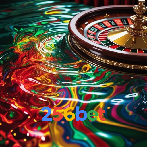 Login no 256bet